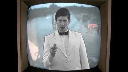 James Bond Parodies