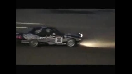e30 m3 rally 
