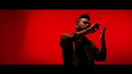 Konstantinos Koufos - Metro Antistrofa - (5,4,3,2,1) Official Music Video [hd]