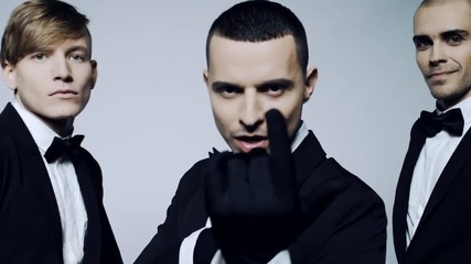 Kazaky - Your Style (official 2o15)