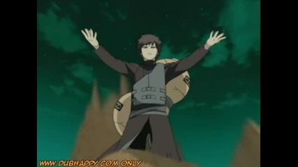 Naruto Shippuden Episode 4 English Dubbed
