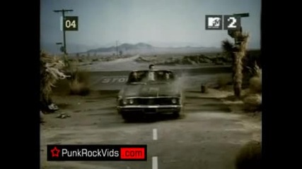 Green Day``boulevard Of Broken Dreams