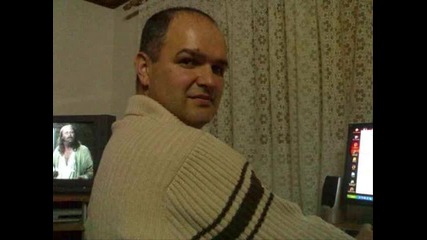 Vasil Atanasov - Gitaro moja - Facebook - my best Friends - 2010