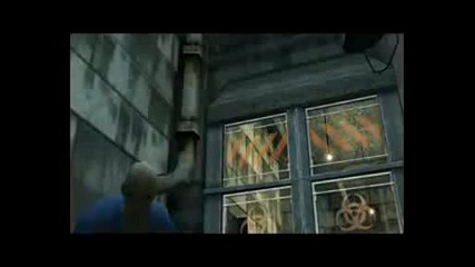 Hitman 1 - mission 12 