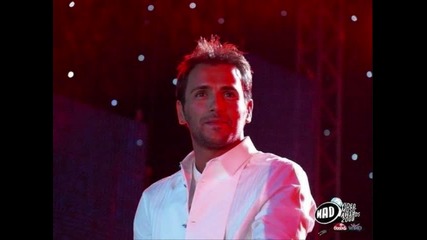 Nikos Vertis - Fevgo [new Promo 2010]