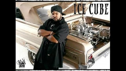 Ice Cube - Why We Thugs