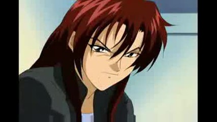 Gravitation episode 9 english part 3