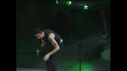 Depeche Mode - John The Revelator (pta Tour 2005)