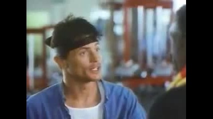 Lethal Ninja (1993) trailer 