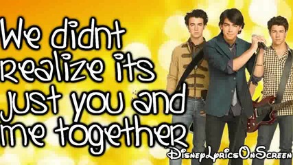 Jonas Brothers - L.a.baby 