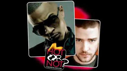 T.i Featuring Justin Timberlake - Dead And Gone + Lyrics.avi