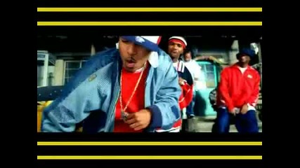 Ludacris - Act a Fool 