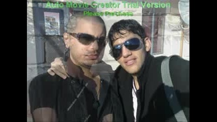 Mandi - Romano - Albym - Live - Marti - 2010=5 Jasha