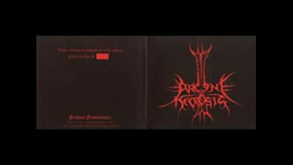 Arcane Necrosis - Arcane Necrosis ( full album )
