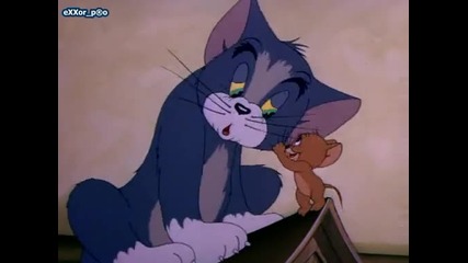 Tom and Jerry - Dog Trouble 