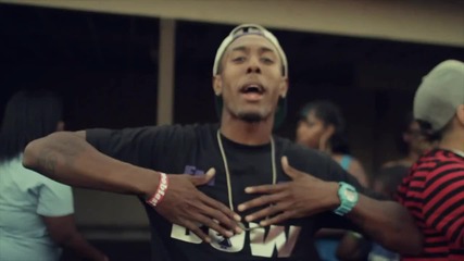 Audio Push - Our City [hd 720p]
