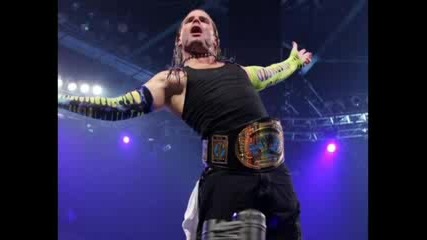 Jeff Hardy