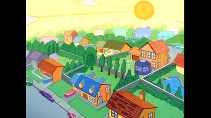 Dexter's Laboratory s01e20
