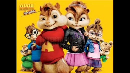 Alvin and Chipmunks - Dirty Picture 