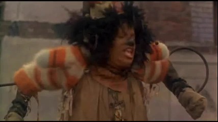 michael jackson(you can`t win) from 'the wiz'