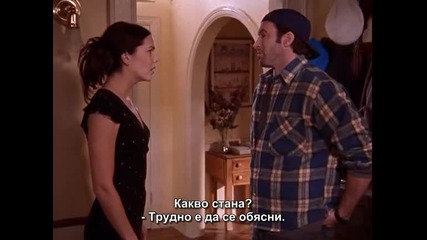 Gilmore Girls Season 1 Episode 21 Part 5