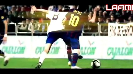 Lionel Andres Messi - Ai se eu te pego ( Skills, Goals 2011-2012 )