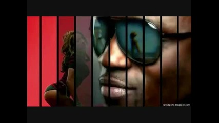 Black Dada - Naughty Girl