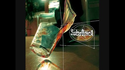 Subsonica - Ain`t No Sunshine 