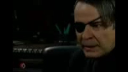 Mundo de fieras capitulo 37, 2006