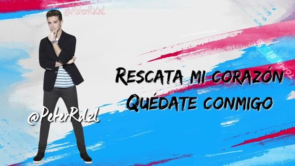 Violetta 3 - Rescata mi corazon - Ruggero Pasquarelli