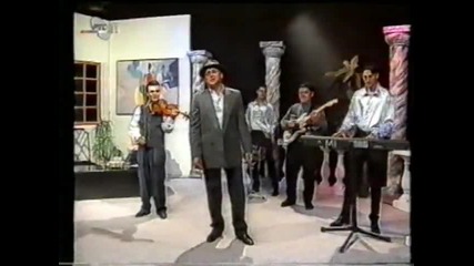 Spejto Fetahi - kaj hinen o terne cave 