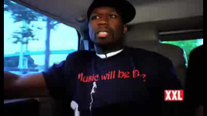 50 Cent Says Drake Doesnt Have A 50 Cent Buzz 