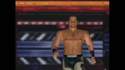 Wwe Impact 2011 Shawn Michaels Entrance