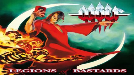 Wolf - Hope To Die | Legions Of Bastards (2011)