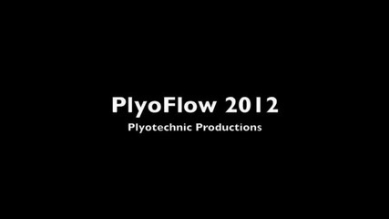 Animal Flow plyotechnics 2012
