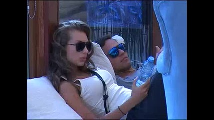 Vip Brother! Ухажорите на Никол
