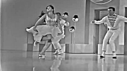Liza Minnelli on The Judy Garland Show
