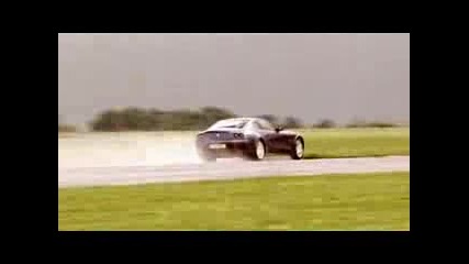 Top Gear - Ferrari 612 Scaglietti