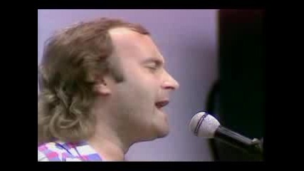 Phil Collins - Against All Odds 1985