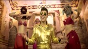 Kendi - Arapske Pare / Official 4k Video