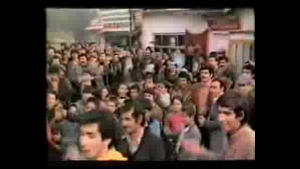 Kemal Sunal - Umudumuz Saban Part 5/8