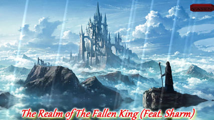 @ Brunuh Ville - The realm of the fallen King @ fea t.sharam @ H D