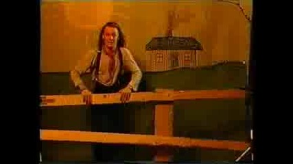 Disneyland After Dark - Counting The Cattle