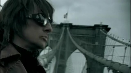 Bon Jovi - Welcome To Wherever You Are