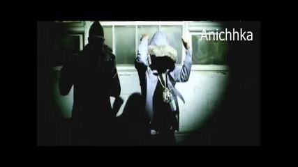 Soulja Boy ft Roscoe Dash - All The Way Turnt Up - Високо Качество