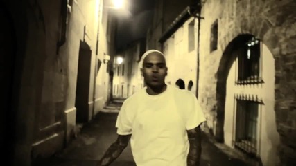 Chris Brown - Real Hip Hop Sht #4
