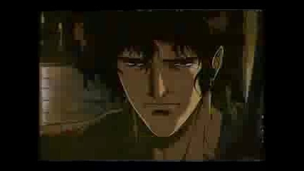 Ninja Scroll