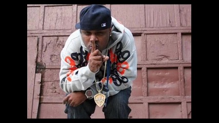 Jae Millz ft . Chris Brown - Green Gobblin ( Dirty )