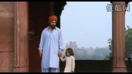 Историческата драма Разделение (2007) - част 13/16