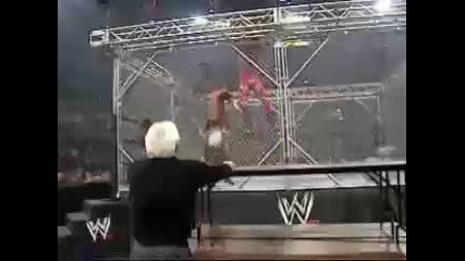 wwe most hardcore moments 